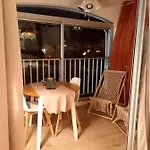 Agreable Vue Port Au Cap D'agde Apartmán *