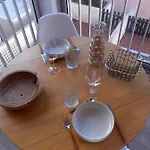 Agreable Vue Port Au Cap D'agde