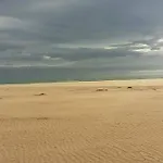 Agreable Vue Port Au Cap D'agde Apartmán