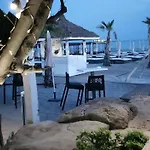 Agreable Vue Port Au Cap D'agde Apartmán *