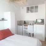 Agreable Vue Port Au Cap D'agde Lägenhet Agde