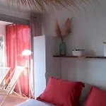 Agreable Vue Port Au Cap D'agde Lägenhet *