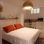 Agreable Vue Port Au Cap D'agde Agde