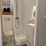 Agreable Vue Port Au Cap D'agde Lägenhet