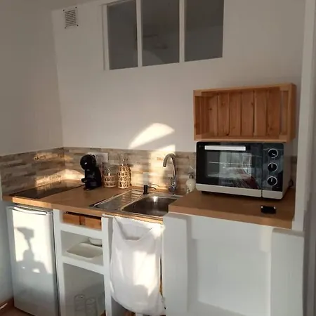 Agreable Vue Port Au Cap D'agde *