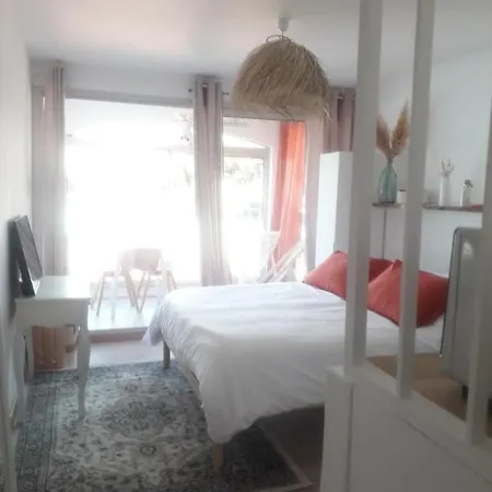 Agreable Vue Port Au Cap D'agde