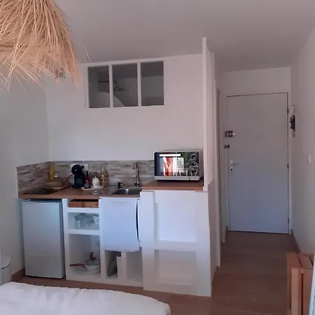 Agreable Vue Port Au Cap D'agde * Agde
