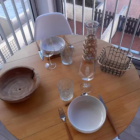 Agreable Vue Port Au Cap D'agde