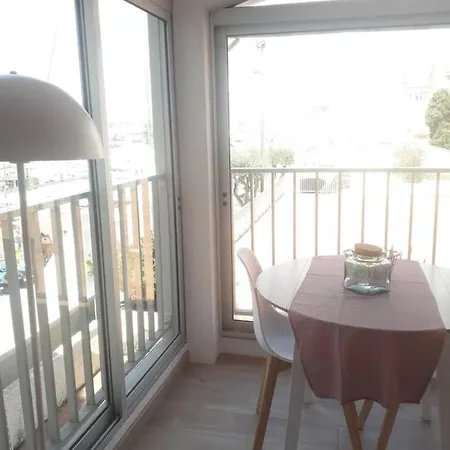 Agreable Vue Port Au Cap D'agde Apartment *