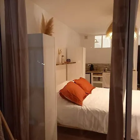 Agreable Vue Port Au Cap D'agde Agde