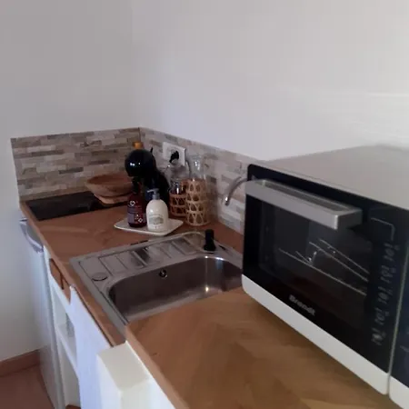 Agreable Vue Port Au Cap D'agde Apartment Agde