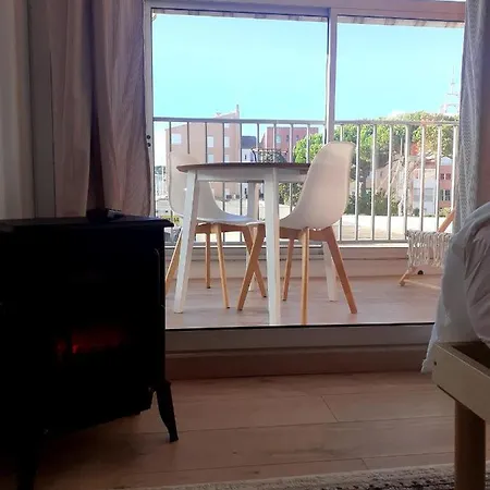 Agreable Vue Port Au Cap D'agde Agde