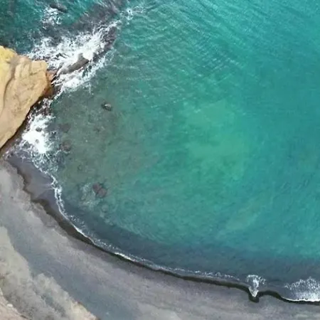 Agreable Vue Port Au Cap D'agde Apartamento Agde