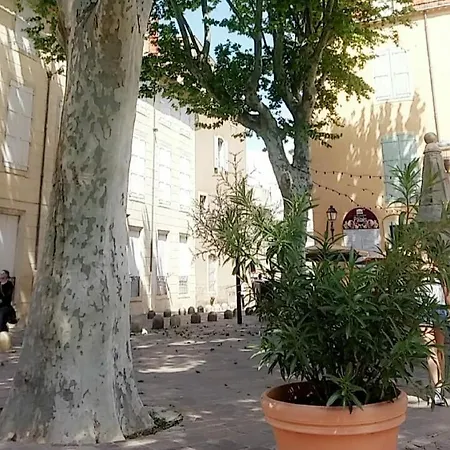 Agreable Vue Port Au Cap D'agde *