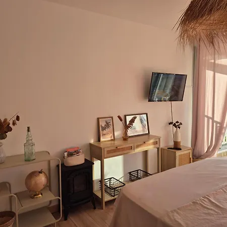 Agreable Vue Port Au Cap D'agde *