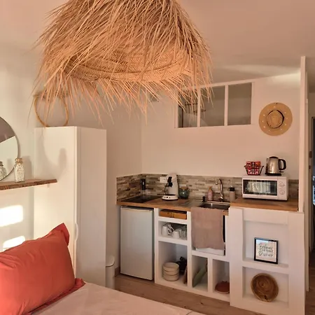 Agreable Vue Port Au Cap D'agde