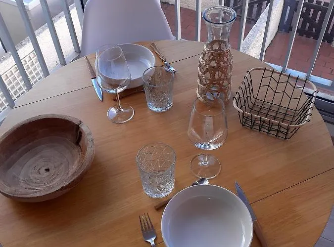 Agreable Vue Port Au Cap D'agde