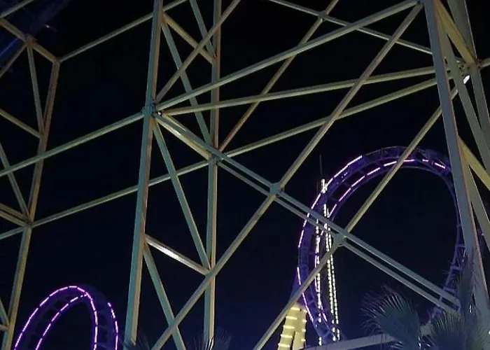 Agreable Vue Port Au Cap D'agde Appartamento *