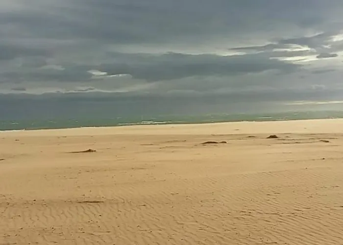 Agreable Vue Port Au Cap D'agde Appartamento