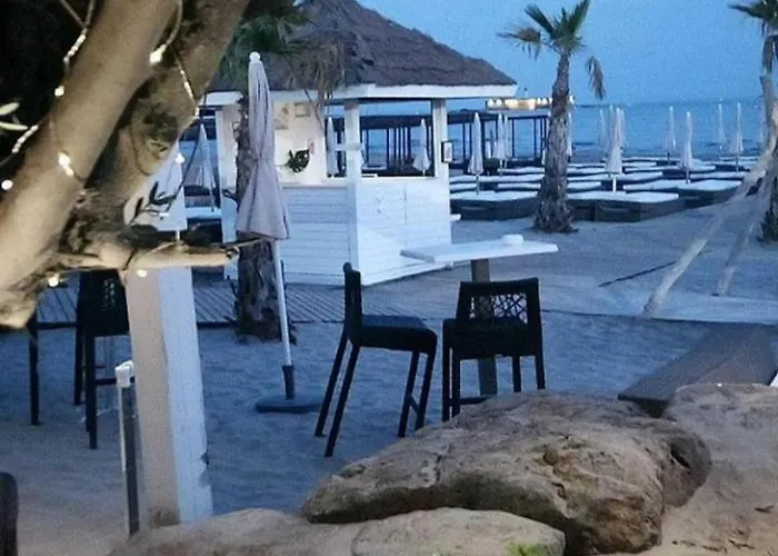 Agreable Vue Port Au Cap D'agde Appartamento *