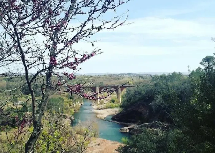 Agreable Vue Port Au Cap D'agde Appartamento Agde