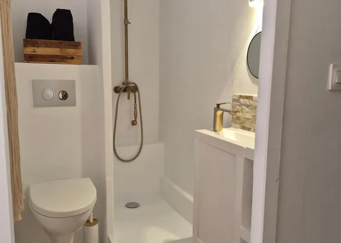 Agreable Vue Port Au Cap D'agde Appartamento